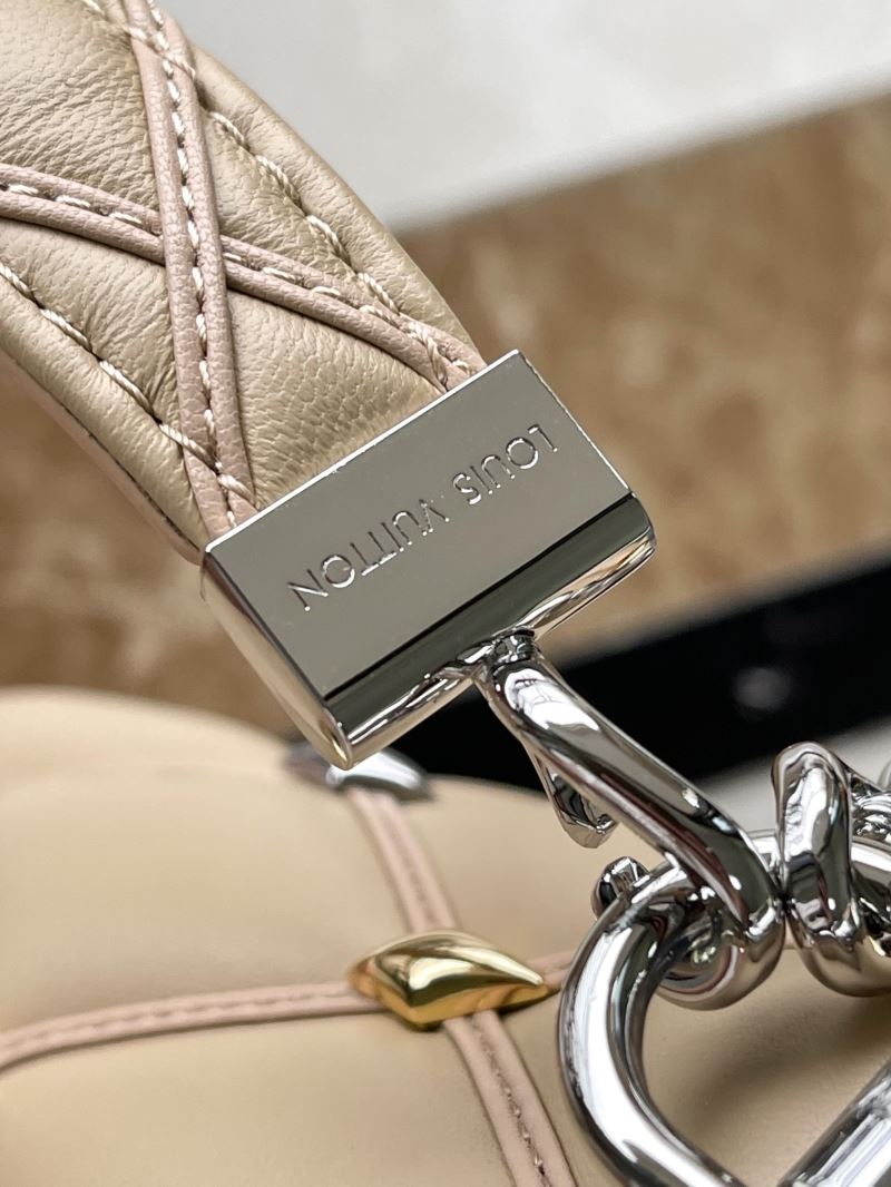 Louis Vuitton Satchel Bags